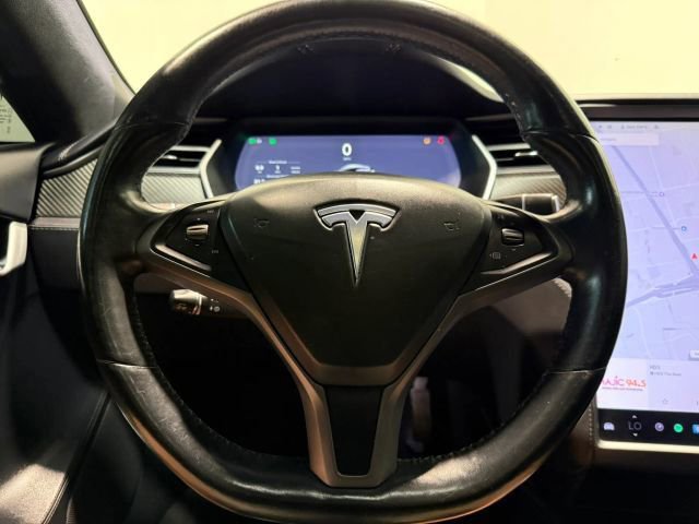 Used 2018 Tesla Model S 75D AWD/4WD image 17