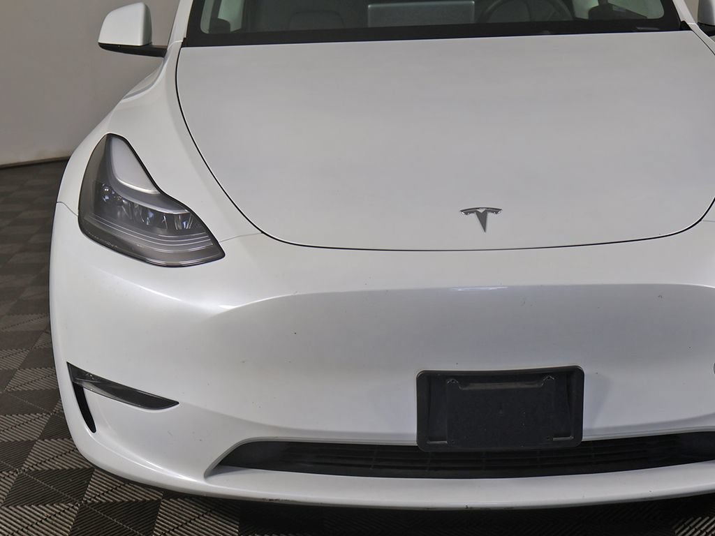 Used 2024 Tesla Model Y Performance AWD/4WD image 14