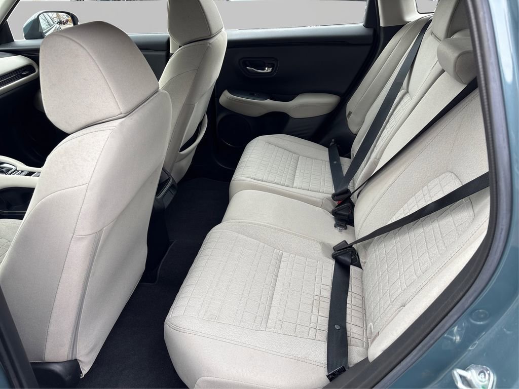 Used 2024 Honda HR-V LX image 10