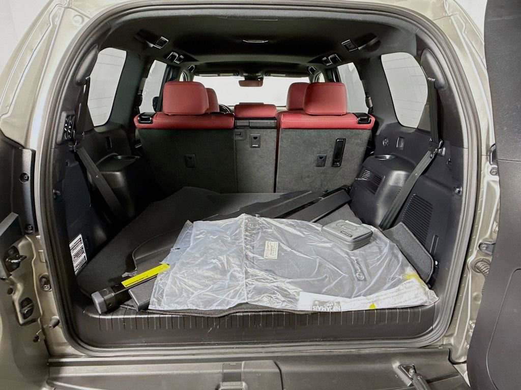 Certified 2023 Lexus GX 460 Premium w/ Premium Plus Package image 27