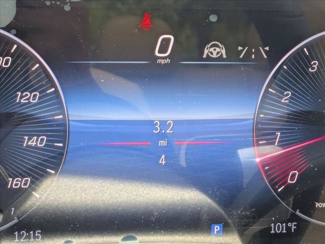 New 2026 Mercedes-Benz GLE 450 4MATIC image 10