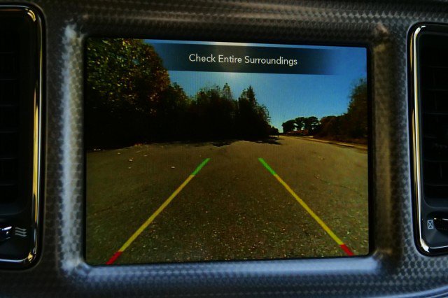 Used 2022 Dodge Challenger SRT Hellcat image 13