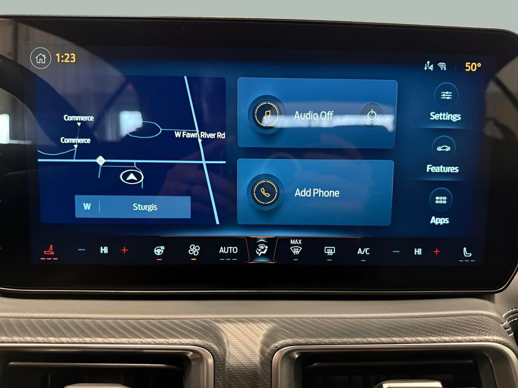 New 2026 Ford Mustang Premium image 11