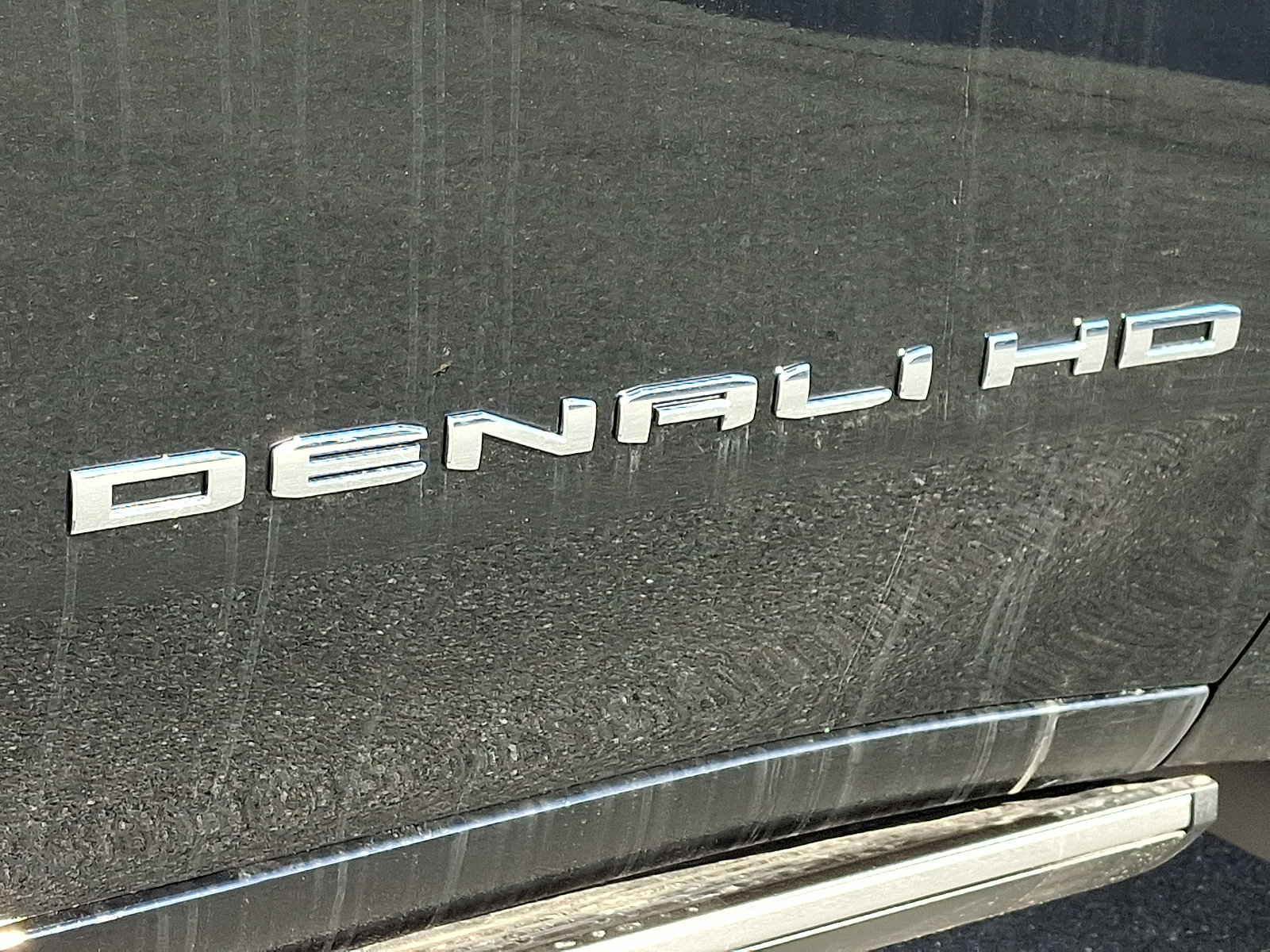 New 2026 GMC Sierra 2500 Denali Ultimate image 12