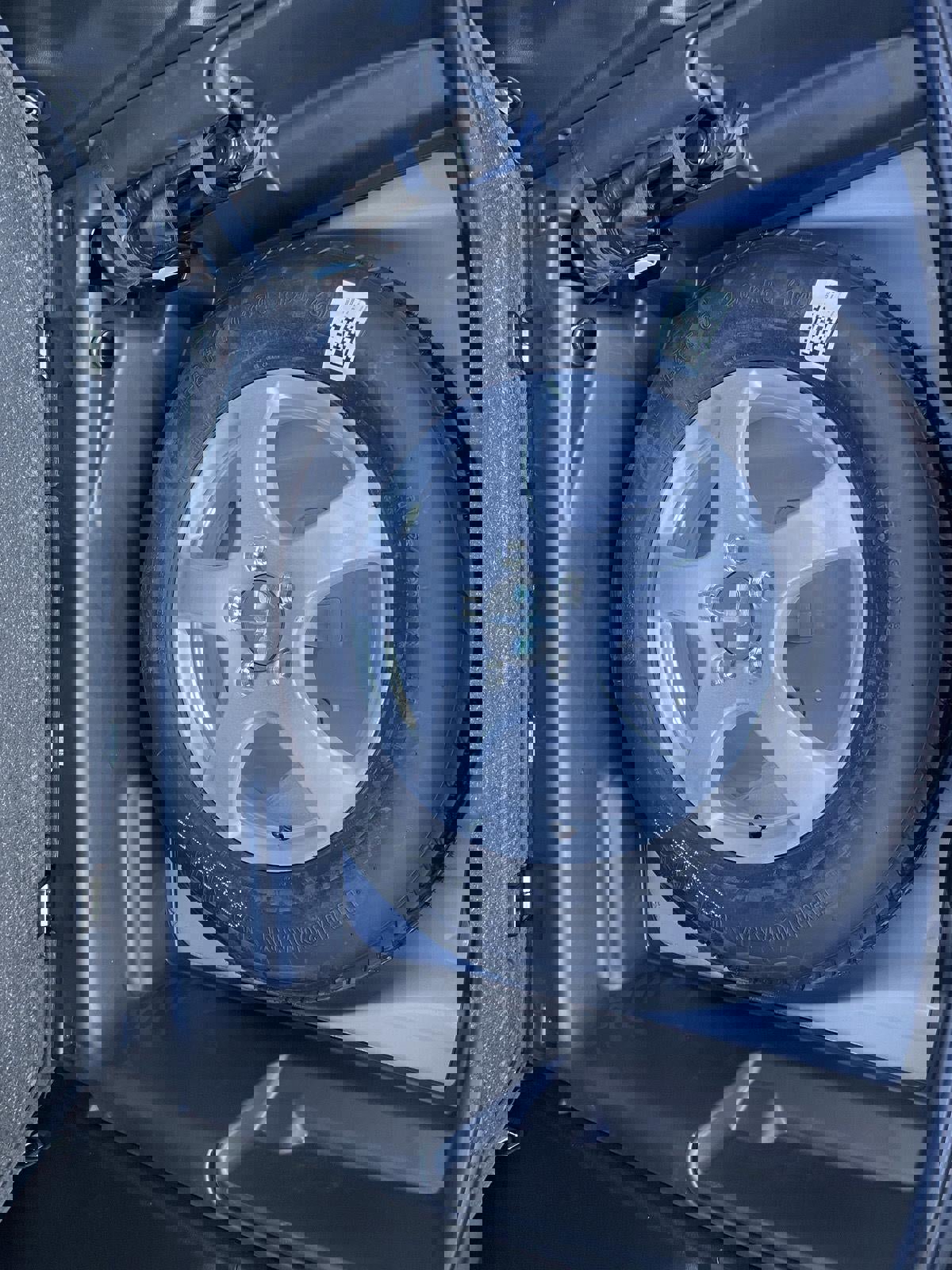 New 2025 Jeep Grand Cherokee Altitude image 27