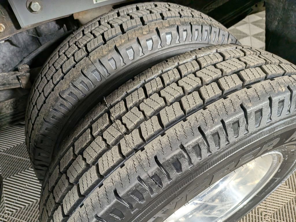 Used 2016 Chevrolet Silverado 3500 LTZ w/ Duramax Plus Package image 12