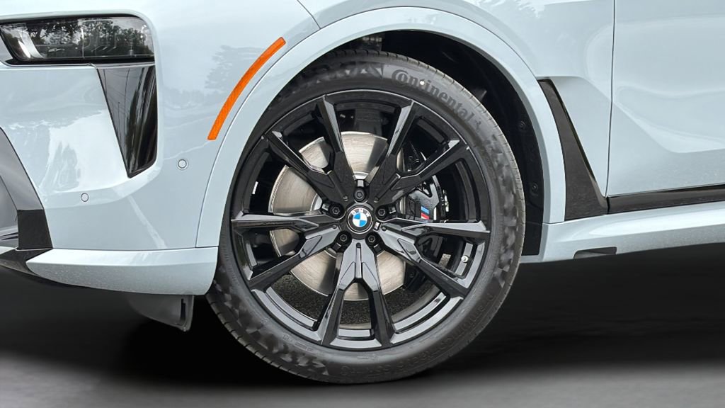 New 2026 BMW X7 xDrive40i image 6