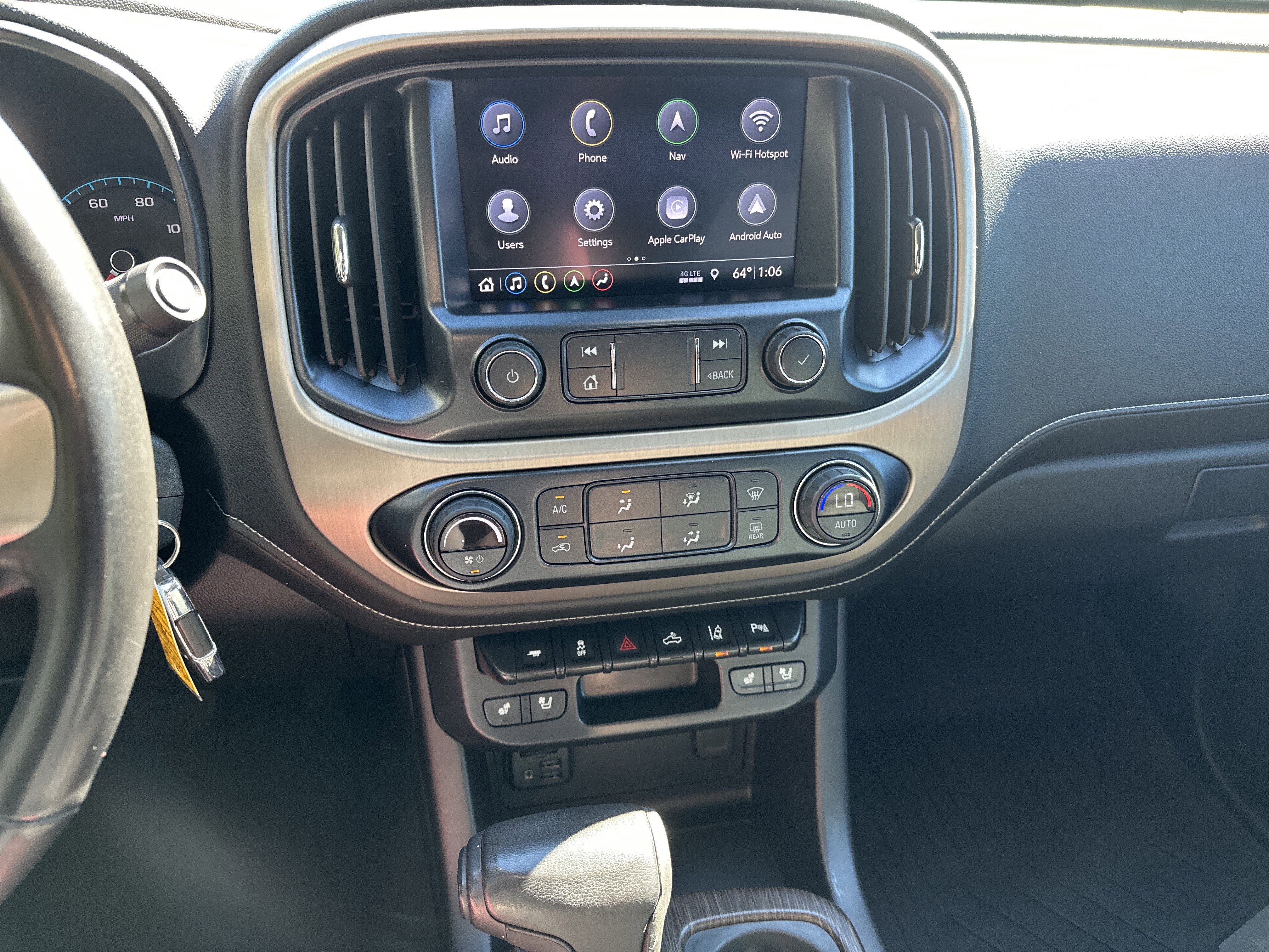 Used 2020 GMC Canyon Denali image 22