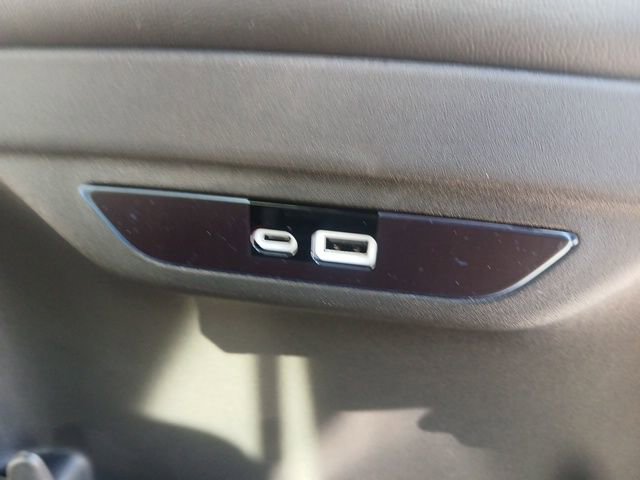 New 2026 Chrysler Pacifica Select image 23