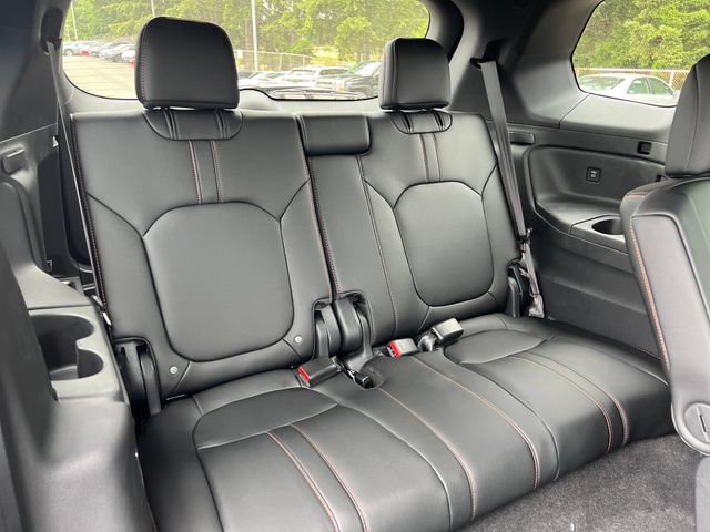 New 2026 Honda Pilot TrailSport image 13