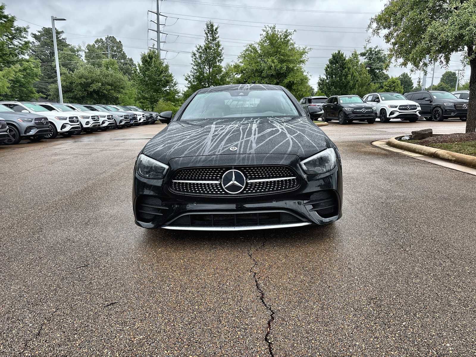 Used 2023 Mercedes-Benz E 450 Coupe image 12