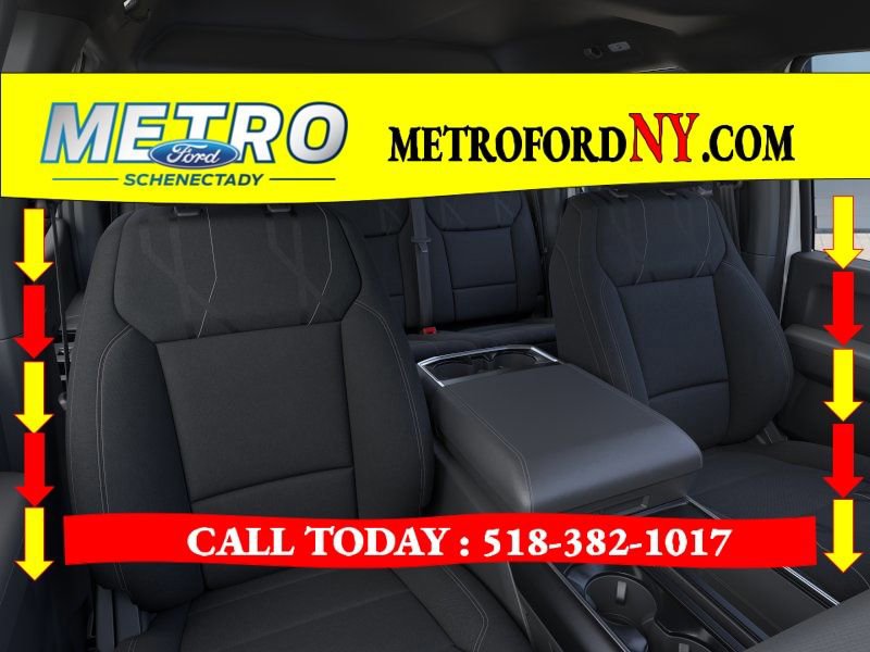 New 2026 Ford F150 STX AWD/4WD image 10