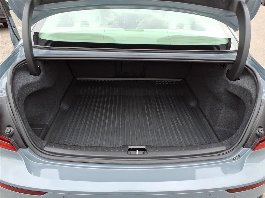 Certified 2023 Volvo S60 B5 Plus w/ Climate Package image 13