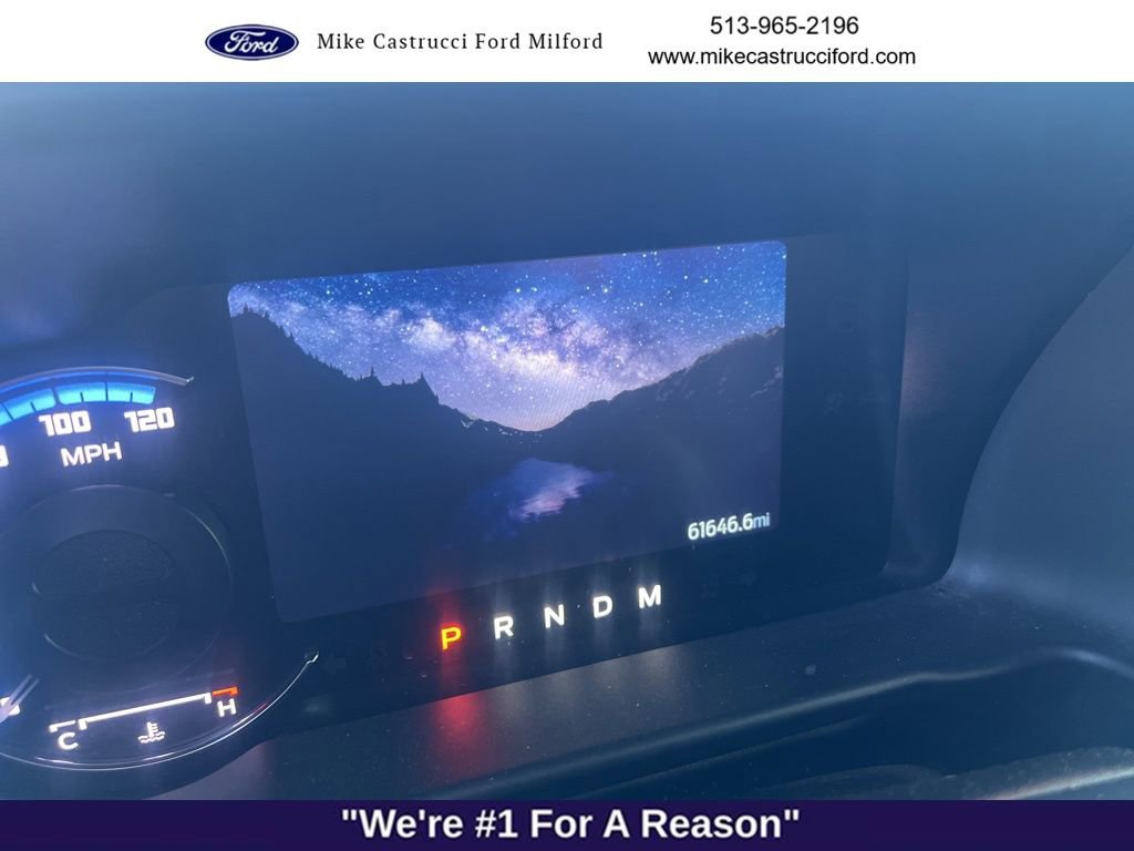 Used 2023 Ford Bronco Big Bend image 7