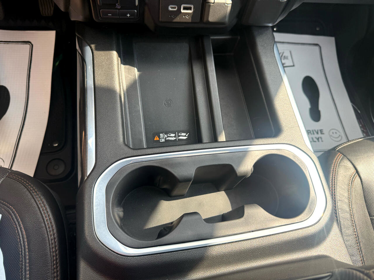 Used 2021 GMC Sierra 1500 AT4 w/ AT4 Premium Package image 27