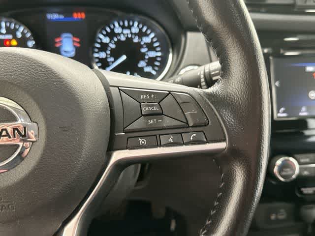 Used 2020 Nissan Rogue Sport SV w/ All-Weather Package AWD/4WD image 9