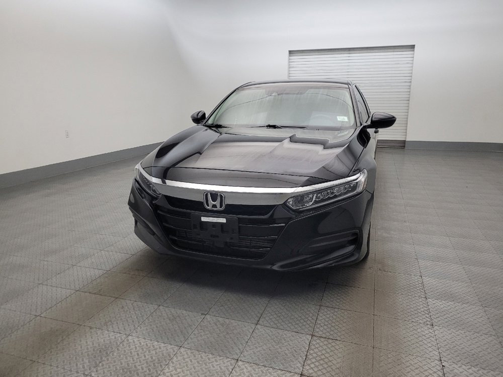 Used 2018 Honda Accord LX image 15