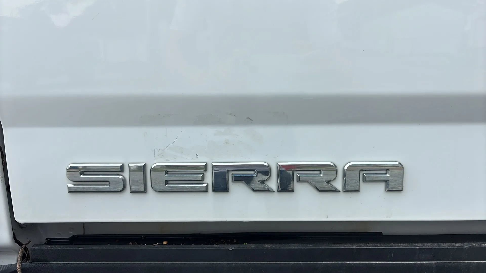 Used 2019 GMC Sierra 2500 4x4 Double Cab w/ Sierra Convenience Package image 15