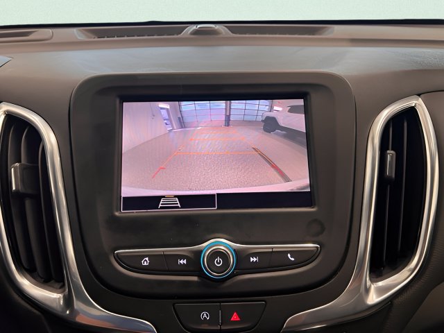 Certified 2023 Chevrolet Equinox LT FWD image 8