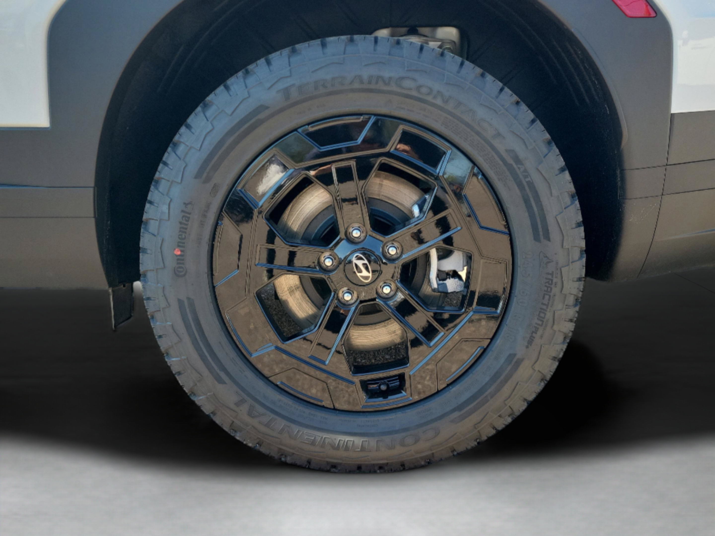New 2026 Hyundai Santa Fe XRT AWD/4WD image 35