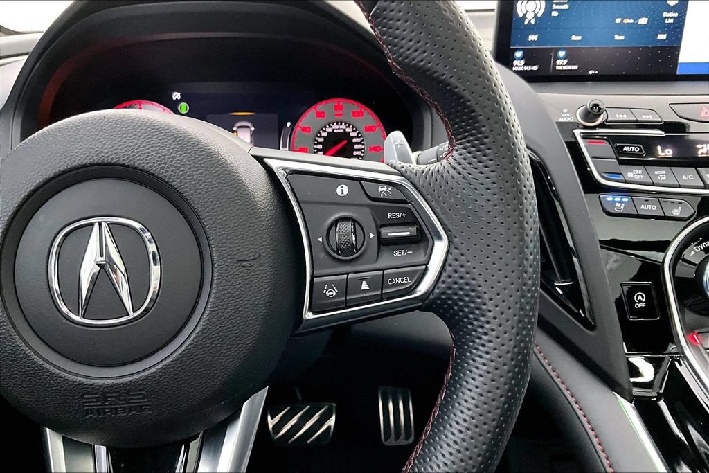 Certified 2023 Acura RDX A-Spec AWD/4WD image 26