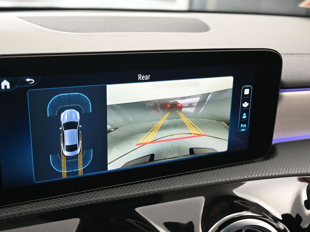 Used 2025 Mercedes-Benz CLA 250 image 25