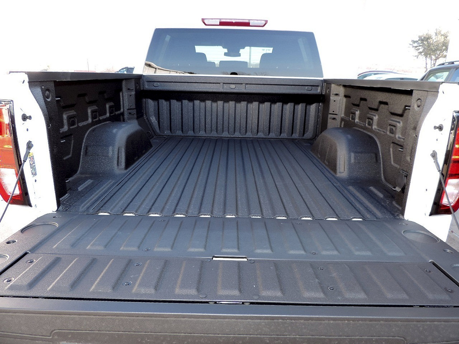 New 2026 GMC Sierra 1500 Pro w/ Graphite Edition image 12