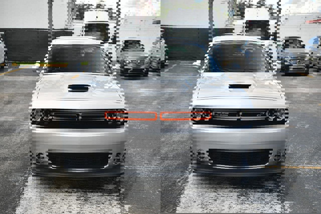 Used 2021 Dodge Challenger GT w/ Plus Package image 2