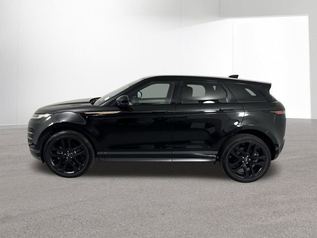 Used 2020 Land Rover Range Rover Evoque R-Dynamic S AWD/4WD image 28