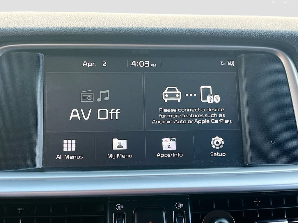 Used 2019 Kia Optima S FWD image 14