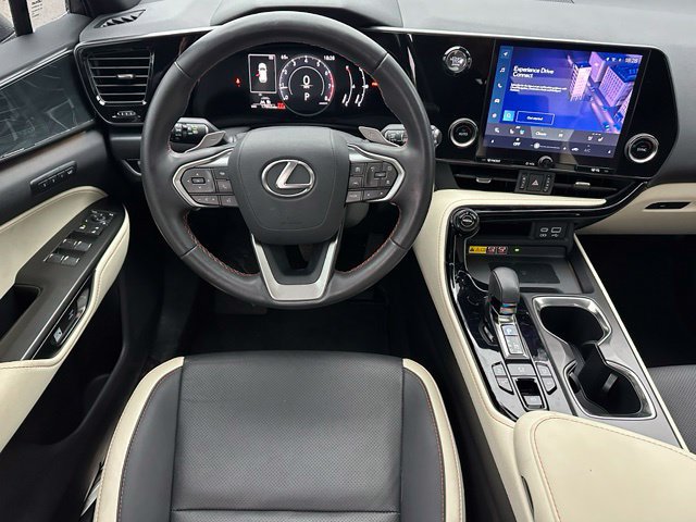 Used 2024 Lexus NX 350 AWD image 14