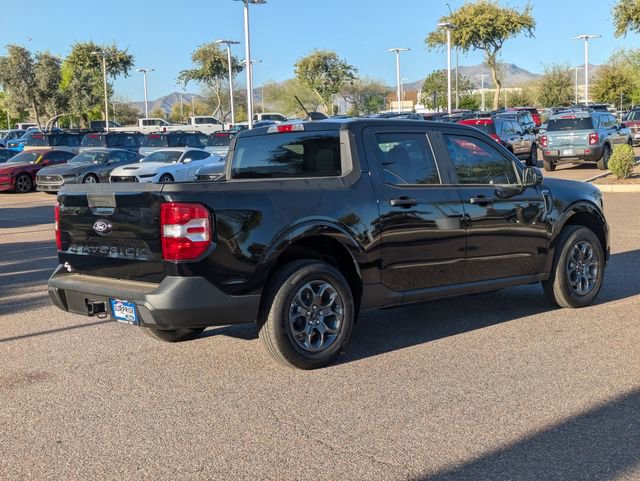 New 2026 Ford Maverick XLT image 38