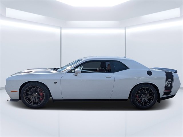 Used 2016 Dodge Challenger SRT Hellcat image 6