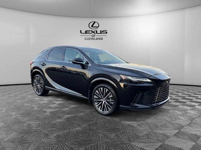 Used 2024 Lexus RX 350 Premium Plus w/ Convenience Package AWD/4WD image 2