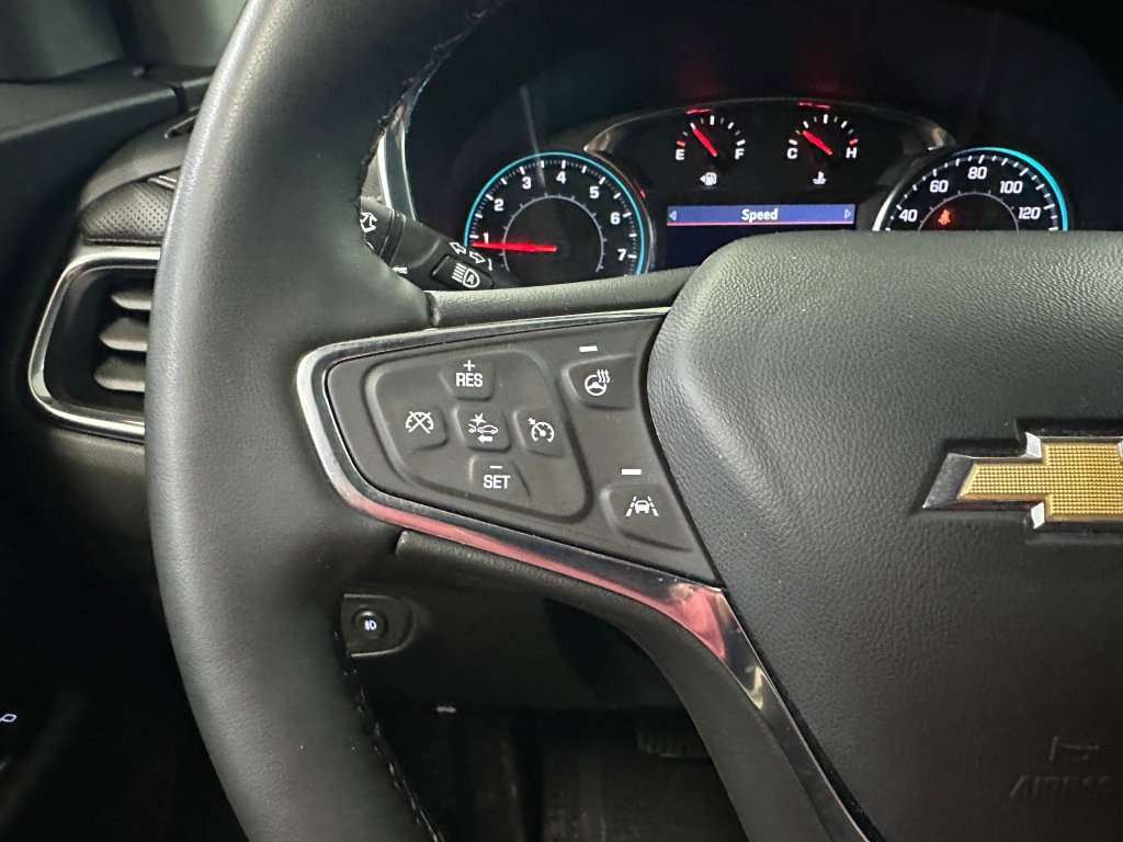 Certified 2023 Chevrolet Equinox Premier image 11