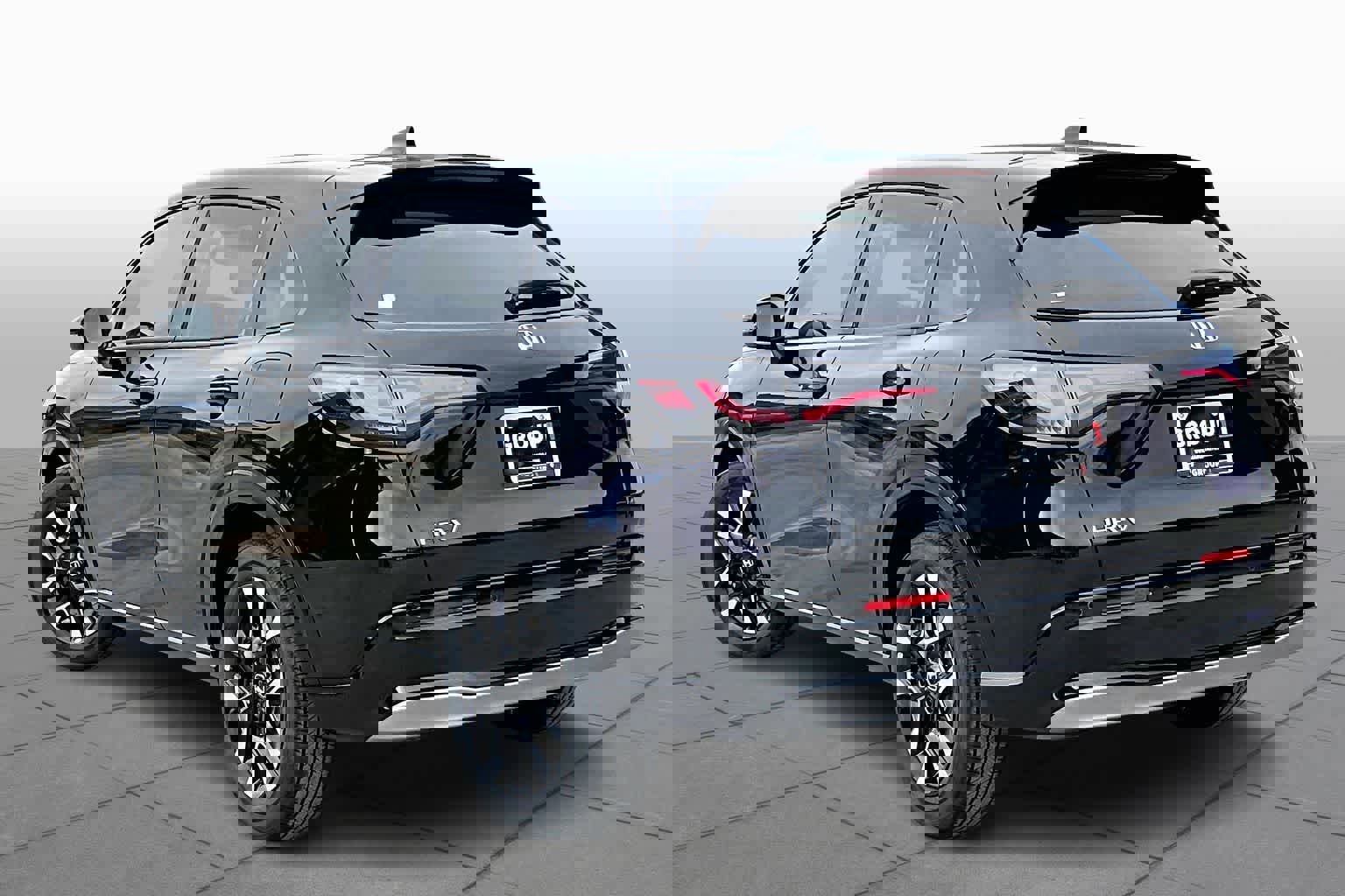 New 2026 Honda HR-V EX-L image 11