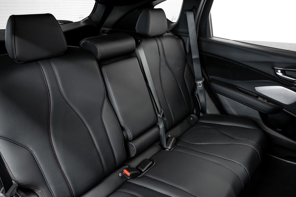 New 2025 Acura RDX AWD w/ A-Spec & Advance Pkg image 35