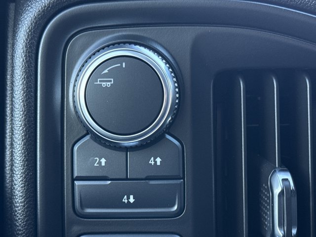 Used 2025 GMC Sierra 2500 Pro image 19
