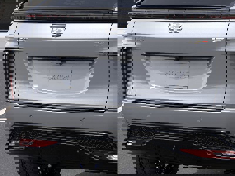 New 2026 Cadillac Lyriq V w/ LPO, Floor Liner Package image 47