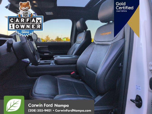 Used 2025 Ford Expedition Tremor AWD/4WD image 26