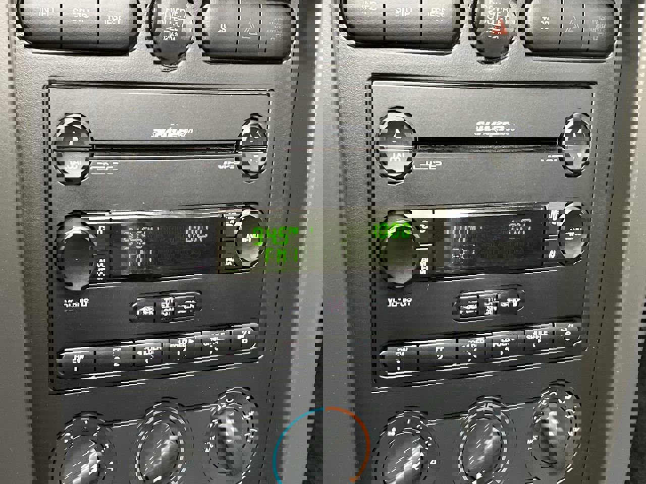 Used 2007 Ford Mustang Shelby GT500 image 14