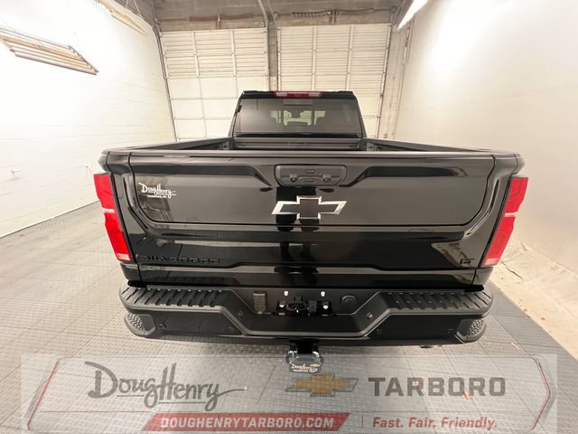 New 2026 Chevrolet Silverado 2500 LT w/ Trail Boss Package AWD/4WD image 8