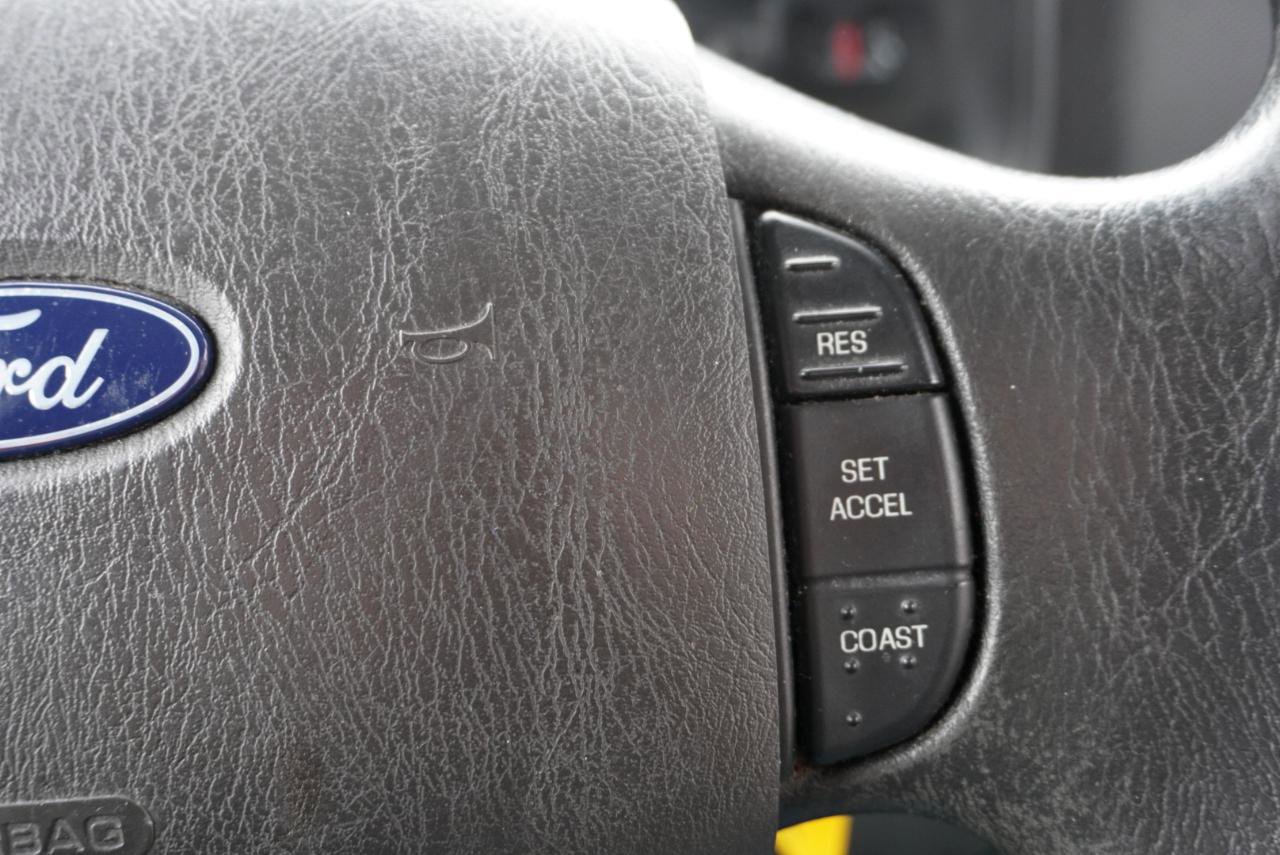 Used 2019 Ford E-450 and Econoline 450 Super Duty w/ Shuttle Bus Prep Package image 10