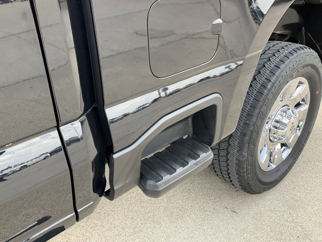 Used 2024 Ford F250 King Ranch w/ Chrome Package image 14