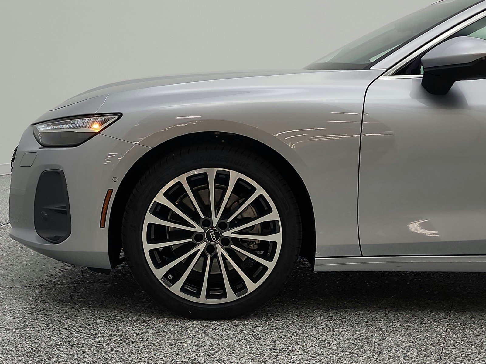 New 2026 Audi A6 Premium Plus AWD/4WD image 14