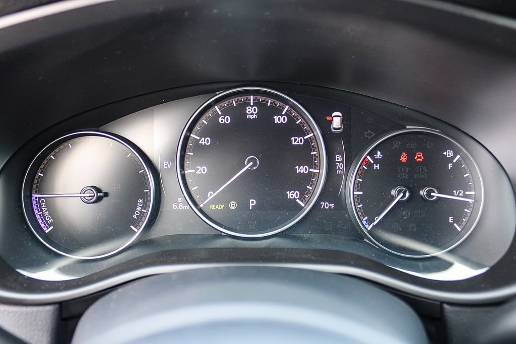 New 2026 MAZDA CX-50 AWD 2.5 Hybrid w/ Weather Package image 25