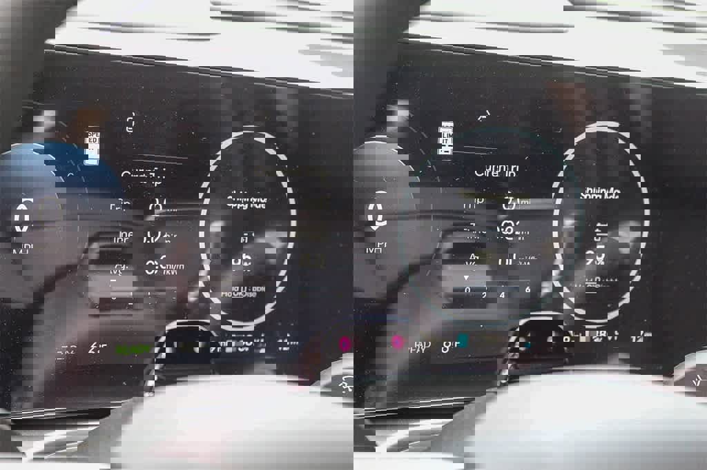 New 2026 Hyundai Ioniq 9 SEL image 24