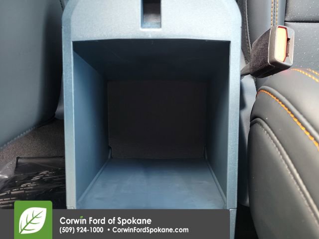 New 2026 Ford Maverick Tremor image 32