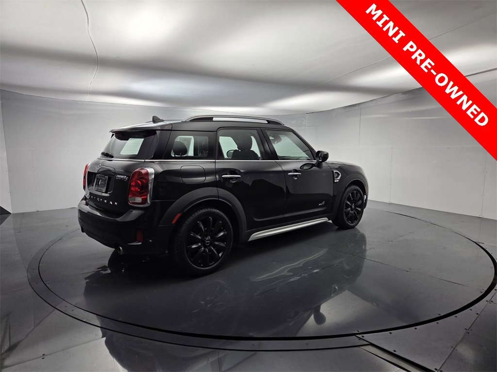 Used 2020 MINI Cooper Countryman S image 11