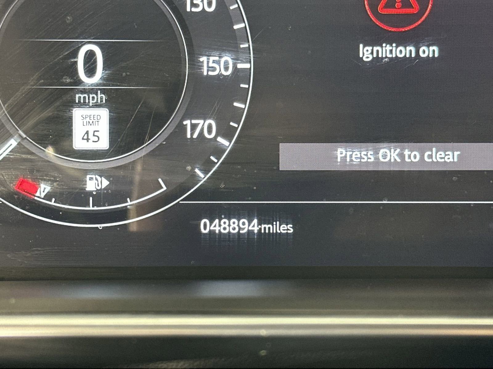 Used 2022 Land Rover Range Rover Sport HSE Dynamic AWD/4WD image 15